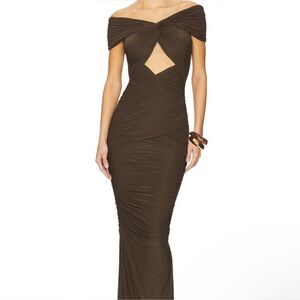 Ronny Kobo Nasha Dress